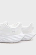 Кроссовки женские Under Armour W Ascend-Wht 39 Белый 6009828-100 - изображение 2