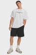 Шорты мужские Under Armour Ua Rival Lw Shorts XL Чорний 6009345-001 - изображение 3