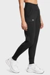 Брюки женские Under Armour Motion Jogger S/M Чорний 1375077-002 - изображение 1