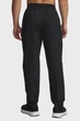 Брюки мужские Under Armour Ua Unstoppable Tapered Pants M Чорний 6003861-001 - изображение 2