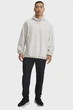 Брюки мужские Under Armour Ua Unstoppable Tapered Pants M Чорний 6003861-001 - изображение 4