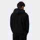 Кофта мужская Jordan M J Jumpman Flc Po 2 L Чорний IR0333-010 - изображение 2