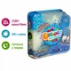 Ігровий набір для створення слаймів Spin Master Orbeez Mixin' Slime Set 2500+ кульок слайм антистрес світяться в темряві (SKU-282) - изображение 2