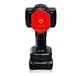 Акумуляторна мийка високого тиску LEO TOOLS LE120 36V з 2 акумуляторами, 30 бар, шланг 5 м - зображення 7