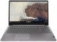 Сенсорный ноутбук 15.6" Lenovo IdeaPad 3 Chrome (15IJL6) Intel Celeron N4500 RAM 8GB eMMC 128GB 10час батарея Chrome OS (UKR) (102202199) - Уценка - изображение 1