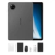 Планшет 11'' DOOGEE Tab A9+ 4+16/64Gb 4G SIM 8-ядер Android 16 Черно-Серый (102172349) - Уценка - изображение 1