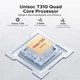 Планшет 10" Doogee Tab A9 (3+9)/64Gb 4 ядер Android 15 6580 mAh Черный (102169379) - Уценка - изображение 4
