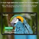 Планшет 11" Full HD Ziovo Z128 8+16/256Gb 8 ядер Android 15 8600 mAh Черно-серый (102182213) - Уценка - изображение 5
