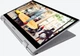 Сенсорный ноутбук 14" Medion Akoya E4273 Intel Pentium N5000 RAM 8GB SSD 256GB Windows 11 Алюминиевый корпус (UKR) (102145810) - Уценка - изображение 3