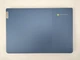 Ноутбук 14" Lenovo IdeaPad Slim 3 Chrome 14M868 MediaTek Kompanio 520 RAM 8GB eMMC 128GB 13час батарея Chrome OS (UKR) (102142670) - Уценка - изображение 18