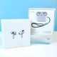 Беспроводная гарнитура XO EV52 AirPods Pro 2 ANC with Wireless Charging Case Бело-серая (103198) - изображение 2