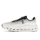 Мужские кросовки повседневные On Running Cloudtilt White Black 43 (27,5 см) Белый - изображение 5