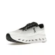 Мужские кросовки повседневные On Running Cloudtilt White Black 43 (27,5 см) Белый - изображение 6