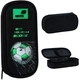Пенал Kite 662 Football K26-662-3 - зображення 1