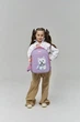 Рюкзак каркасний Yes S-78M Stay Pawesome 550226 - изображение 7