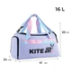 Сумка спортивна Education 2505 Shine On K26-2505-1 - изображение 2