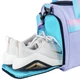 Сумка спортивна Education 2505 Shine On K26-2505-1 - изображение 4