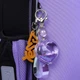 Рюкзак каркасний Yes H-100S Shiny Bunny 550204 - зображення 4