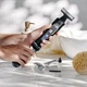 Тример для тіла Adler AD 2963, USB, LED, 1200mAh, 5 Вт - изображение 2