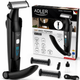 Тример для тіла Adler AD 2963, USB, LED, 1200mAh, 5 Вт - изображение 1