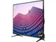 Телевізор Vinga L43UHD25B - изображение 2