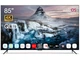 Телевізор Vinga S85UHD25QWEB - зображення 1