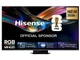 Телевізор Hisense 85UR9S - изображение 1
