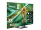 Телевізор Hisense 50E8S - изображение 3
