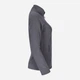 Толстовка на молнии на флисе женская Velilla 201502W-08 S Grey (8445659090514) - изображение 4