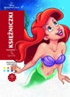 Розмальовки disney за номерами Zagadkowe rysunki антистрес арт терапія велика розмальовка дитяча дісней по цифрам для дітей дівчаток хлопчиків дорослих Księżniczki Princesses - изображение 1
