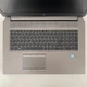 Ноутбук HP zBook 17 G5 17.3" FullHD i7-8850H/32 RAM/1 TB SSD+1 TB HDD/Nvidia P5200 16 GB Б/В - зображення 4