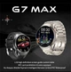 Смарт-часы G7 MAX - изображение 3