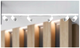 Потолочный светильник 6xGU10 120 см для дома белый Smart LED СS-0299 - изображение 2