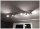 Потолочный светильник 6xGU10 120 см для дома белый Smart LED СS-0299 - изображение 8