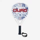 Ракетка для падела Quad Shark Euro Edition - зображення 2