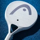 Ракетка для падела Head One Ultralight White 225014 - зображення 6