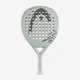 Ракетка для падела Head Bolt 2026 white/grey 226216 - зображення 2