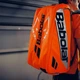 Сумка для падела Babolat RH Pro Padel Lebron 2nd Gen 759025/100 - изображение 5