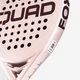 Ракетка для падела Quad Fox - зображення 7