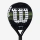 Ракетка для падела Wilson Optix V1 WR181611 Размер ручки: №2 (4 1/4) - изображение 4