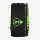 Сумка для падела Dunlop Padel Paletero Intro Black/Green - изображение 4