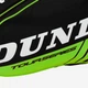 Сумка для падела Dunlop Padel Paletero Intro Black/Green - изображение 6