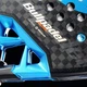 Ракетка для падела Bullpadel Vertex 05 HYB - изображение 7