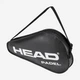 Чехол для падел ракетки Head Basic Padel Full Size Coverbag 285042 - изображение 1