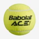 Мячи для падела Babolat Ace Padel 3ball - зображення 3