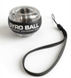 Тренажер для рук, запястья, кисти и предплечья Gyro Ball, эспандер гироскопический Powerball, гиро мяч, Павербол - изображение 9