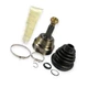 Шрус Volkswagen Golf II-III, Passat B3-B4 1.6-2.0i наружный (z22x30) PASCAL - изображение 2