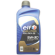 Масло моторне синтетичне ELF Evolution FULLTECH FE 5W-30 ACEA C4, RENAULT RN0720, MB 226.51, FIAT 9.55535-S4 (Канистра 1л) ( 213933 ) - зображення 1
