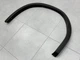 Накладка крила задня ліва BMW X3 G01 М пакет F97/F98 18-24 TechPro (620, 51778064825, 511778092003) - зображення 2