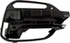 Решетка накладка правая бампера BMW X3 G01 TechPro (51117420872, 51119477662) - зображення 1